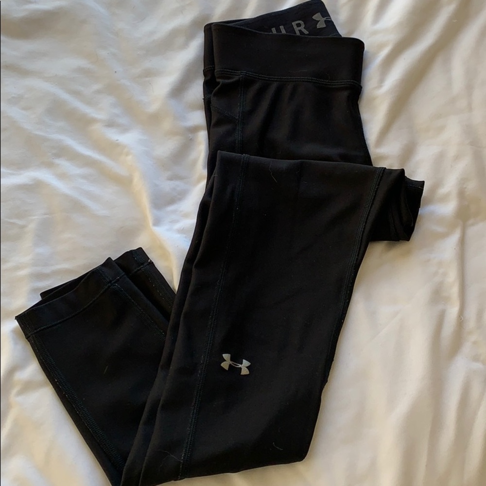 Under Armour Leggings